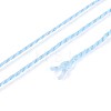 Braided Polyester Cord OCOR-T017-04A-05-4