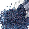 TOHO Round Seed Beads X-SEED-TR11-0381FM-1