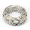 Raw Aluminum Wire AW-S001-3.0mm-21-1