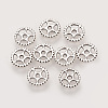 Tibetan Style Alloy Steampunk Charms LS-X-TIBE-Q075-46AS-LF-1