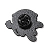 Bank Beaver Cupid Enamel Pins JEWB-K019-02A-EB-2