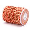 4-Ply Polycotton Cord X1-OCOR-Z003-D37-2