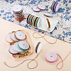 7 Colors S24-Ply Cotton Twisted Cords OCOR-TA0004-23A-8