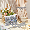 Polyester Sewing Ornament DIY-CY0003-23A-4