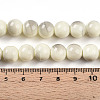 Baking Paint Glass Beads X1-DGLA-N013-10mm-02-4