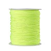 Nylon Thread with One Nylon Thread inside NWIR-JP0011-1.5mm-F231-2