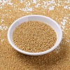 MIYUKI Round Rocailles Beads SEED-G007-RR0677-2