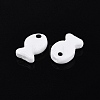 Handmade Lampwork Beads LAMP-N039-01A-2