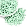 Opaque Acrylic Beads X1-MACR-T048-02P-3