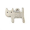 Tibetan style Alloy Pendants FIND-Z058-01AS-03-1