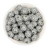 Resin Rhinestone Beads RESI-S315-14x16-15-5
