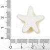 Transparent Resin Cabochons RE-CBAF00C-09-4