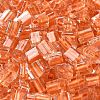 Glass Seed Beads X1-SEED-H002-F-1108-3