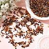 MIYUKI Seed Beads Mix X-SEED-Z005-01A-4