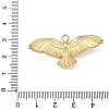 304 Stainless Steel Pendants STAS-L022-567G-3