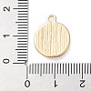 Zinc Alloy Enamel Pendants ENAM-Z011-01G-A-3