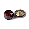 Glass Rhinestone Cabochons RGLA-A026-01A-208SS-2