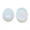 Synthetic Gemstone Cabochons X-G-P393-I01-2
