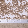 MIYUKI Delica Beads SEED-X0054-DB0102-4