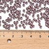 TOHO 8/0 Round Beads X-SEED-TR08-0412-4