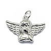 Brass Pendants LS-KK-M207-C01-02P-1