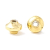 Brass Beads KK-E280-09G-3