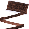 25 Yards Polyester Ribbon OCOR-CY0002-25C-7