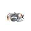 Brass Finger Rings FS-WGCA410-01-5