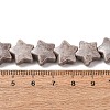 Vintage Handmade Porcelain Beads Strands PR-CBAA37B-08D-4