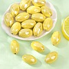 Handmade Porcelain Beads PW-WG559A4-01-2