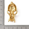 Halloween 304 Stainless Steel Big Pendants STAS-F363-01C-G-3