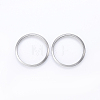 201 Stainless Steel Linking Rings STAS-E437-22A-P-1