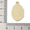 Zinc Alloy Enamel Pendants ENAM-Z013-01C-05-3