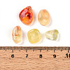 Transparent Acrylic Beads TACR-T028-39D-4