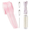 DIY Hair Tie Making Kits DIY-TA0015-81F-2