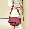 PU Leather Bag Handle FIND-WH0111-174B-6