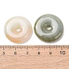 Dyed Natural Myanmar Jade Pendants GG-CBABA9C-12B-02-3