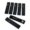 Gold Stamping Moon Printed Cardboard Paper Jewelry Necklace Packaging Boxes CON-TAC0071-004A-1