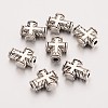Tibetan Style Zinc Alloy Beads LS-TIBEB-S038-31-1