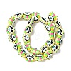 Baking Paint Glass Beads LAMP-D004-04A-2
