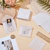 Blank Tracing Paper Envelopes FIND-WH0152-905B-4