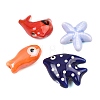 Handmade Porcelain Beads PR-CBA938E-05-2