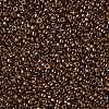 TOHO Round Seed Beads SEED-JPTR15-0224-2