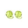 Imitation Austrian Crystal Beads SWAR-F021-8mm-252-2
