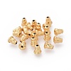 304 Stainless Steel Ear Nuts STAS-G205-11G-1