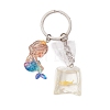 Resin Keychain KEYC-JKC01149-01-1