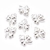 Tibetan Style Alloy Pendants LS-EA11722Y-S-1