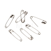 Iron Safety Pins P1Y-N-3