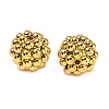 UV Plated Acrylic Beads AC-CBA4D01-05-2