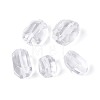 Natural Quartz Crystal Beads G-N360-11A-01-3